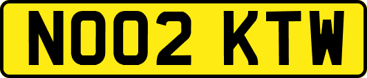 NO02KTW
