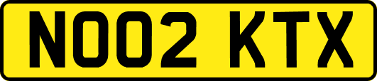 NO02KTX