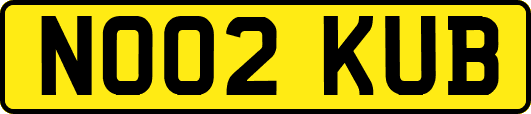 NO02KUB