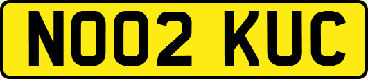 NO02KUC