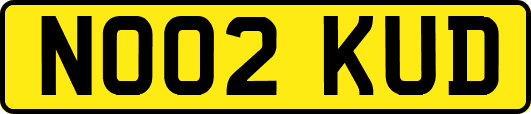 NO02KUD