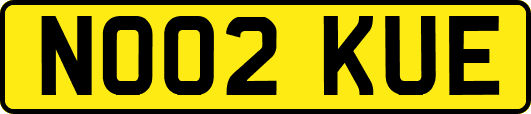NO02KUE