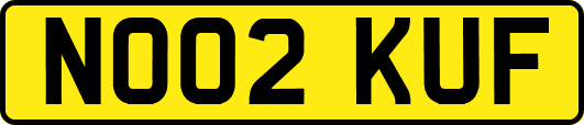 NO02KUF