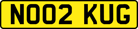 NO02KUG