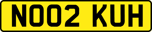 NO02KUH