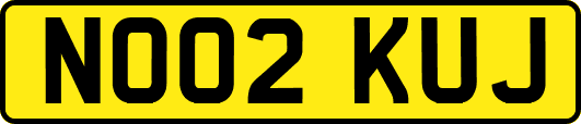 NO02KUJ