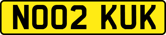 NO02KUK