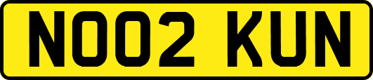 NO02KUN