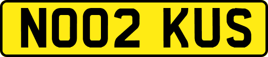 NO02KUS