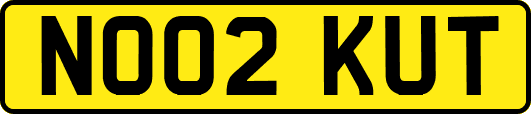 NO02KUT