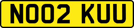 NO02KUU