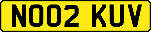 NO02KUV