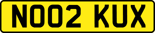 NO02KUX