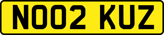 NO02KUZ
