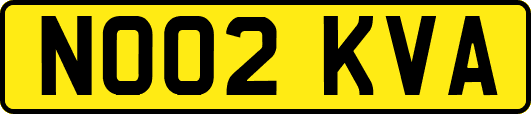 NO02KVA