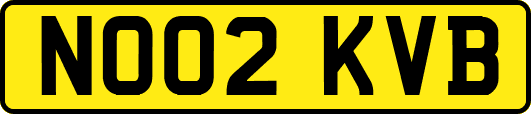NO02KVB