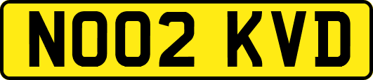 NO02KVD