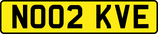 NO02KVE