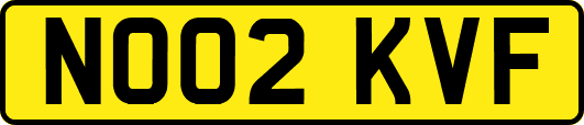 NO02KVF