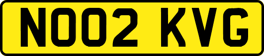 NO02KVG
