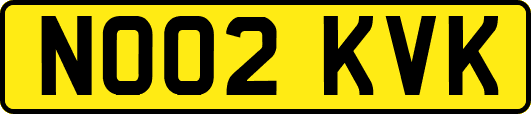 NO02KVK