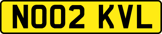 NO02KVL