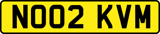 NO02KVM