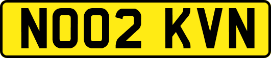 NO02KVN