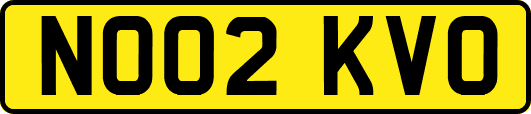 NO02KVO