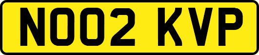 NO02KVP