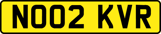 NO02KVR