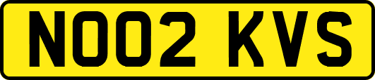 NO02KVS