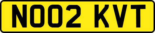 NO02KVT