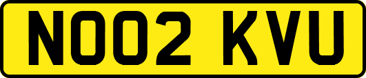NO02KVU