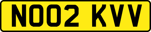 NO02KVV