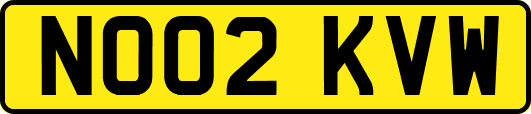 NO02KVW
