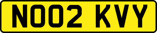 NO02KVY