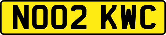 NO02KWC
