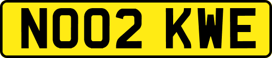 NO02KWE