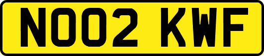 NO02KWF