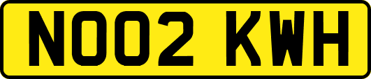 NO02KWH