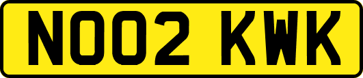 NO02KWK