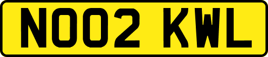 NO02KWL
