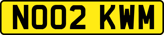NO02KWM