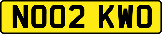 NO02KWO