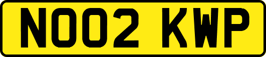 NO02KWP