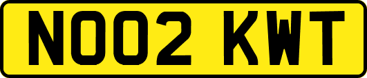 NO02KWT