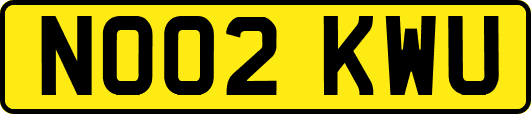 NO02KWU