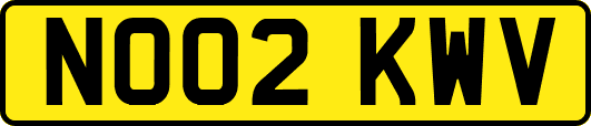 NO02KWV