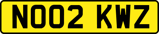 NO02KWZ